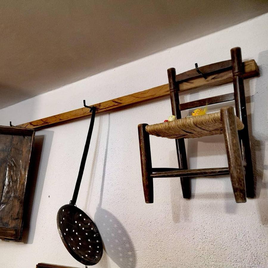 La Rupe Bed And Breakfast Norma Ngoại thất bức ảnh